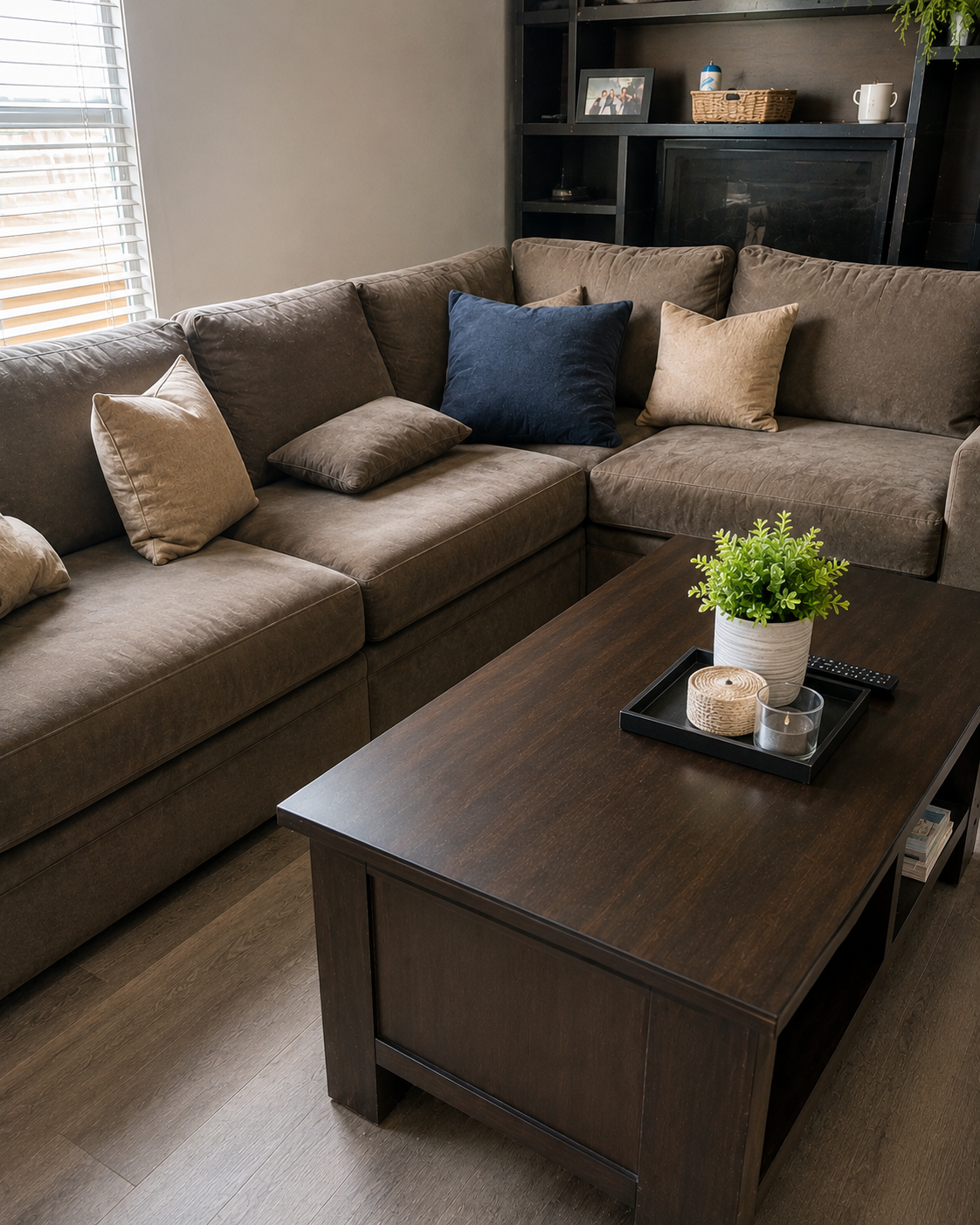 Plan de limpieza personalizado en Portland, OR por OM Cleaning LLC