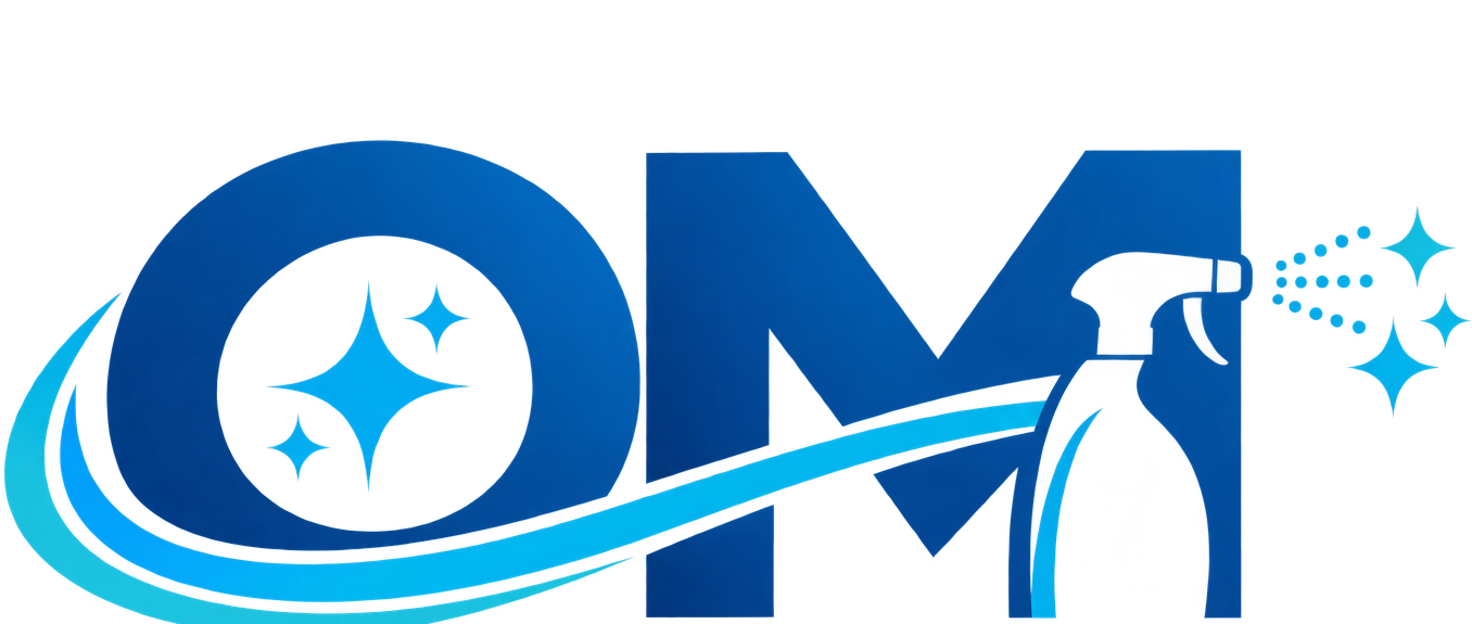 OM Cleaning LLC