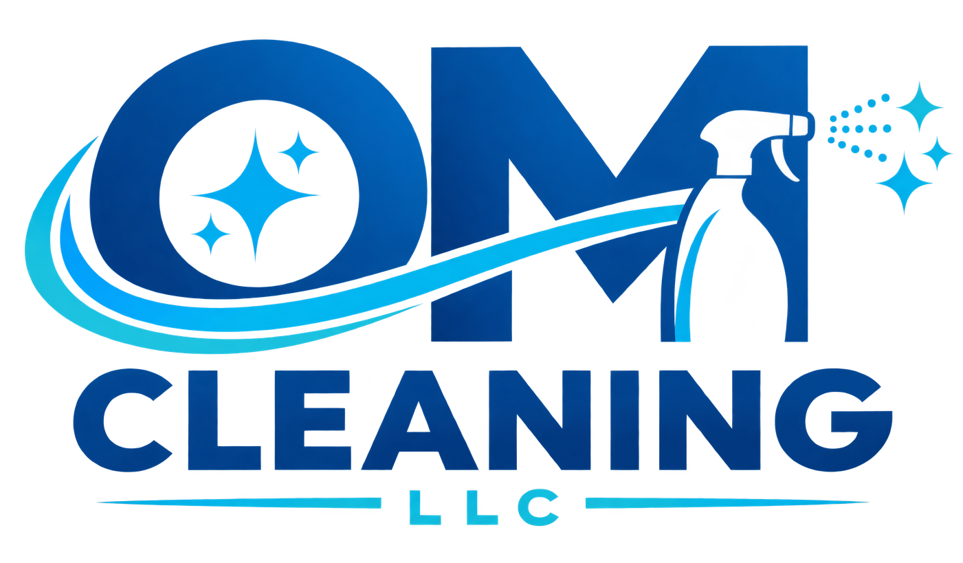 OM Cleaning LLC